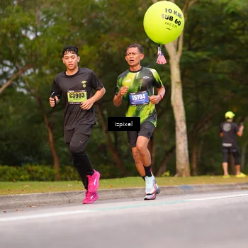 Runner Photo 5443255