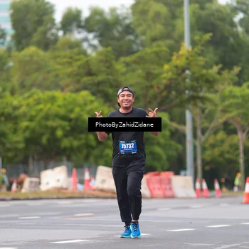 Runner Photo 5443256
