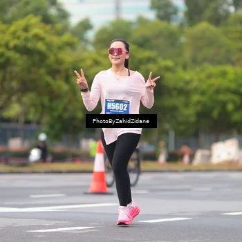 Runner Photo 5443258