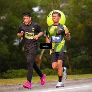 Runner Photo 5443259