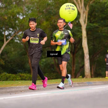 Runner Photo 5443261