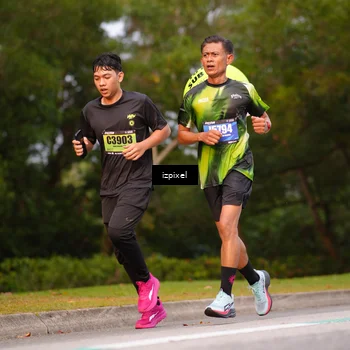 Runner Photo 5443264