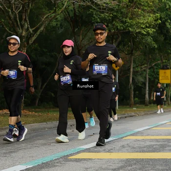 Runner Photo 5443265