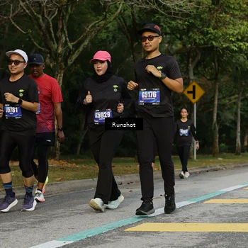Runner Photo 5443266