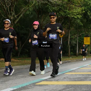 Runner Photo 5443267