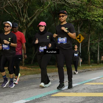 Runner Photo 5443271