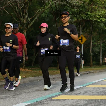 Runner Photo 5443274