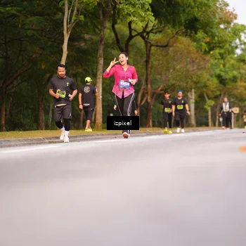 Runner Photo 5443275