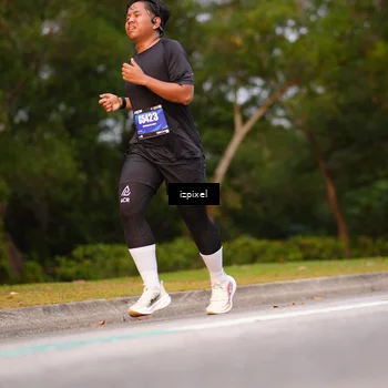 Runner Photo 5443281