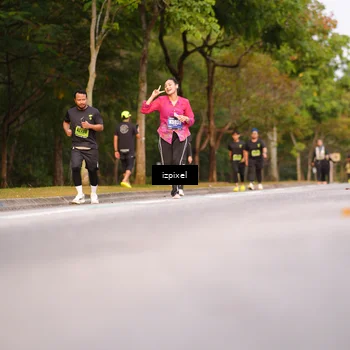 Runner Photo 5443282