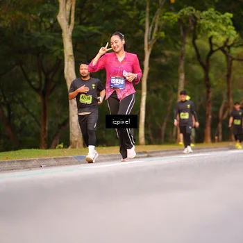 Runner Photo 5443283
