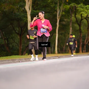 Runner Photo 5443287