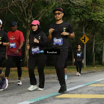 Runner Photo 5443288