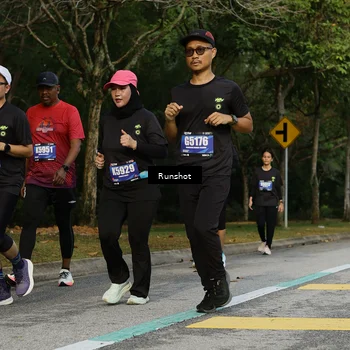 Runner Photo 5443289