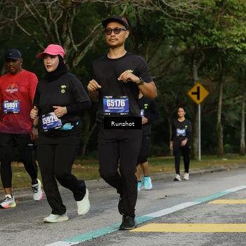 Runner Photo 5443290