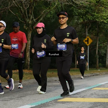 Runner Photo 5443291
