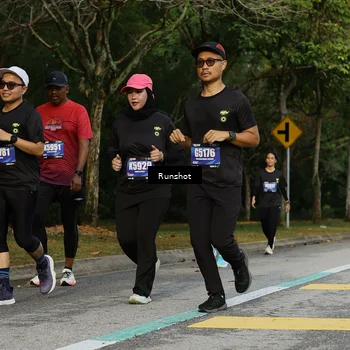 Runner Photo 5443293