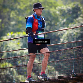 Runner Photo 5443294
