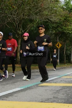 Runner Photo 5443296