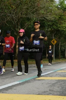 Runner Photo 5443297