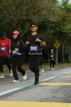 Runner Photo 5443298