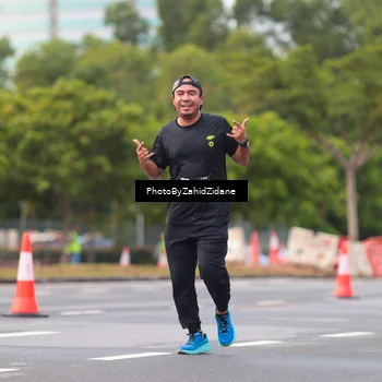 Runner Photo 5443300