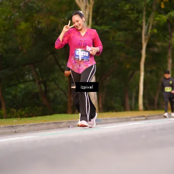 Runner Photo 5443301