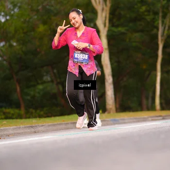 Runner Photo 5443302