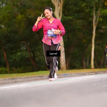 Runner Photo 5443304
