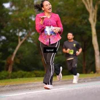 Runner Photo 5443305