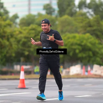 Runner Photo 5443306