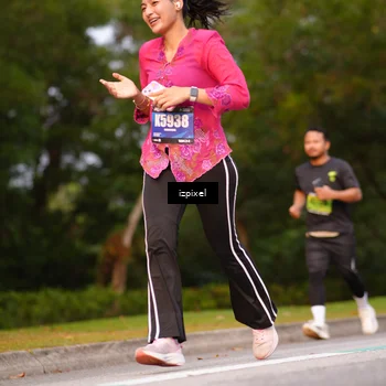 Runner Photo 5443307