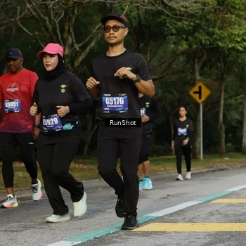 Runner Photo 5443308