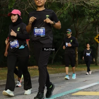 Runner Photo 5443310