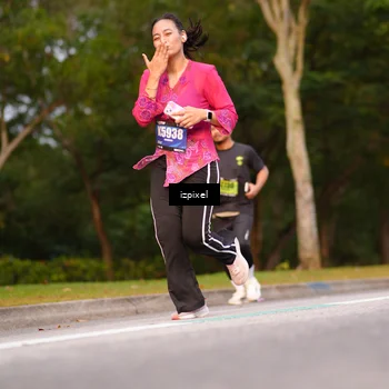 Runner Photo 5443311