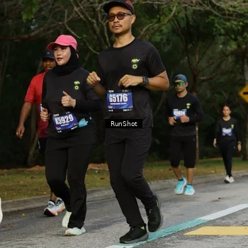 Runner Photo 5443312