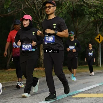 Runner Photo 5443313