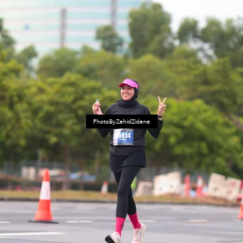 Runner Photo 5443314