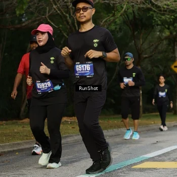 Runner Photo 5443315