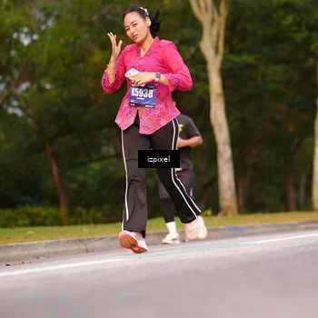 Runner Photo 5443317