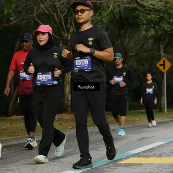Runner Photo 5443318