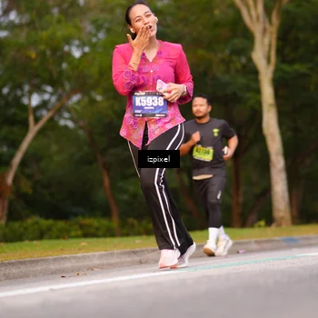 Runner Photo 5443319