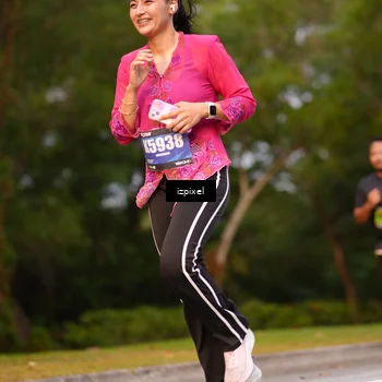 Runner Photo 5443320