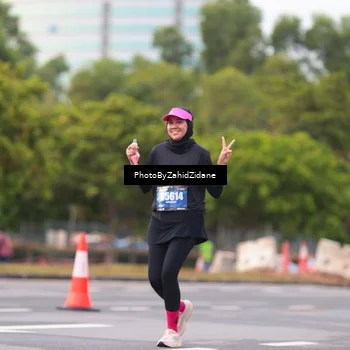 Runner Photo 5443322