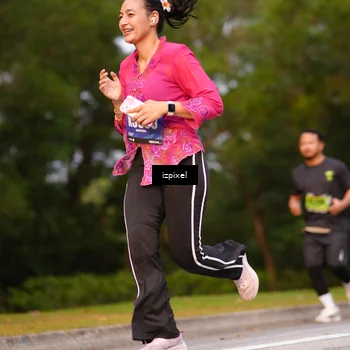 Runner Photo 5443323