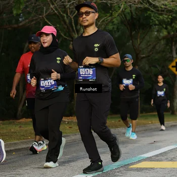 Runner Photo 5443324