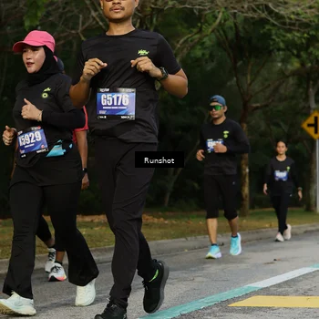 Runner Photo 5443325