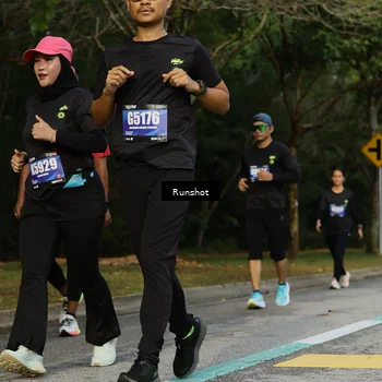 Runner Photo 5443326