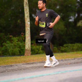 Runner Photo 5443327