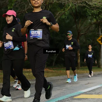 Runner Photo 5443329